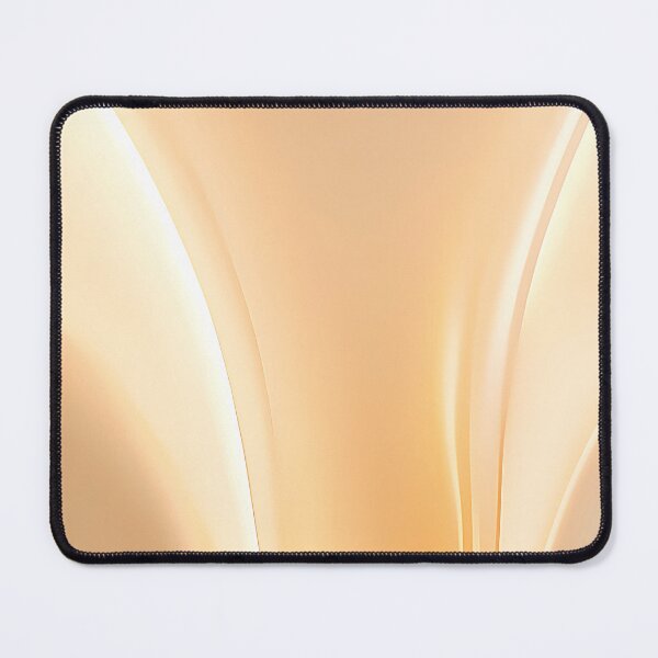 Item preview, Ivory Glow Diamond Wave Abstract Pattern designed and sold by CuteSlothWorld.