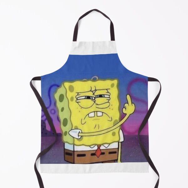 Item preview, Sponge finger meme designed and sold by ColesShopp.