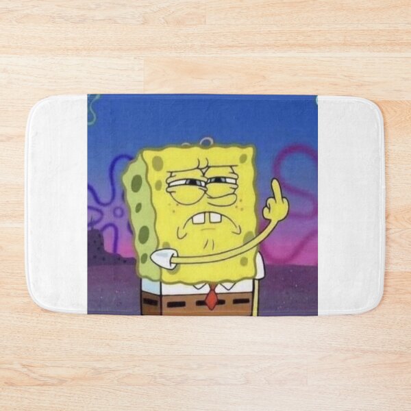 Item preview, Sponge finger meme designed and sold by ColesShopp.