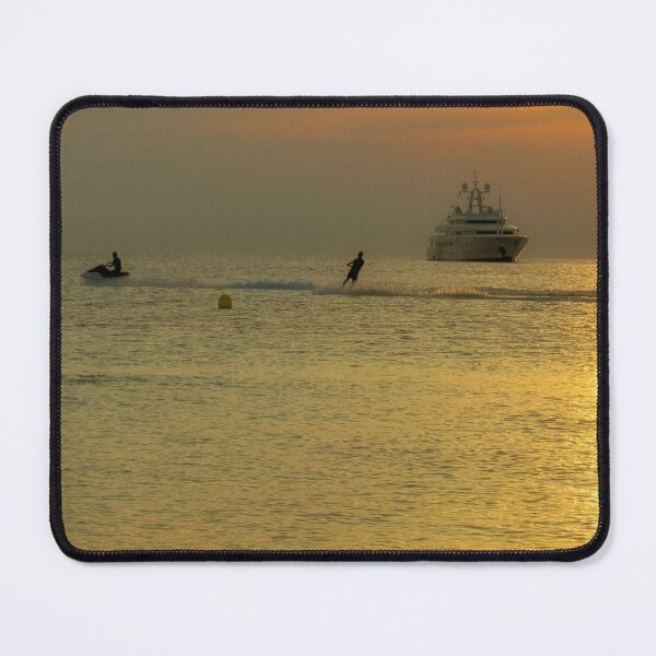 Item preview, Fun in the Setting Sun designed and sold by Kasia Design.