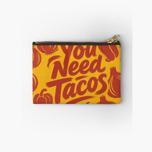Item preview, Taco Designs designed and sold by ShindigiddyDog.