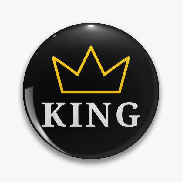 Item preview, King Crown designed and sold by ScarletLilyShop.