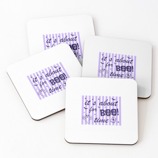 Item preview, It's About Boo Time Mahjong designed and sold by designclub.