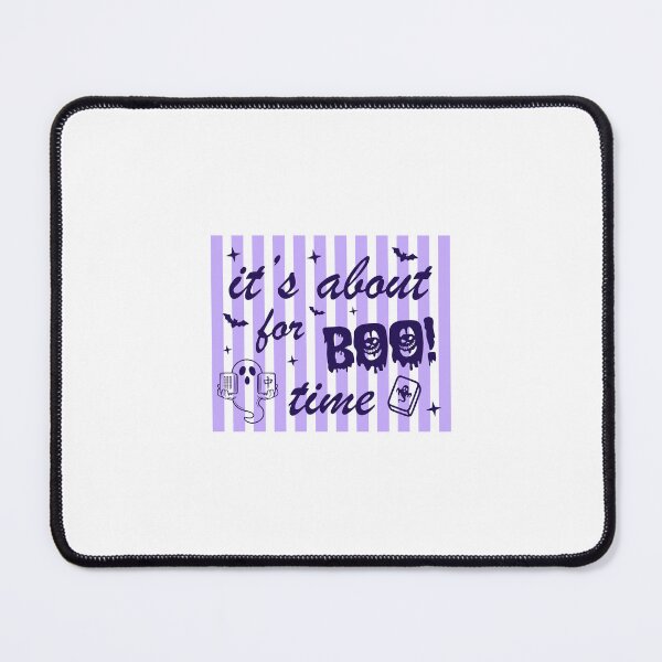 Item preview, It's About Boo Time Mahjong designed and sold by designclub.