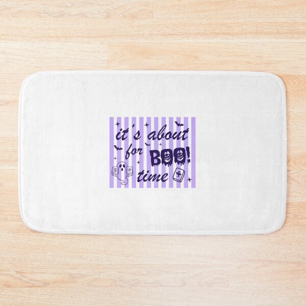 Item preview, It's About Boo Time Mahjong designed and sold by designclub.