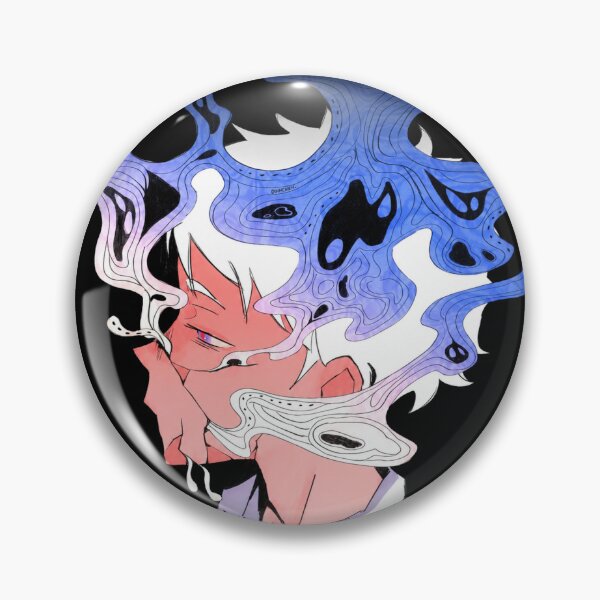 Item preview, The Summer Hikaru Died designed and sold by Malakiacount.