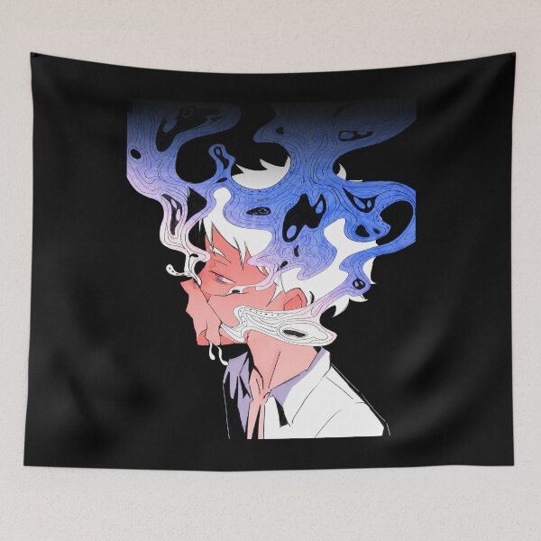 Item preview, The Summer Hikaru Died designed and sold by Malakiacount.