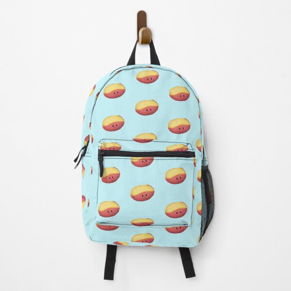 Item preview, Cute Hard Boiled Rhubarb and Custard Candy Illustration designed and sold by Designs By Amber.