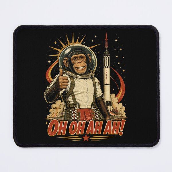 Item preview, Oh Oh Ah Ah! designed and sold by Quantum Fashion.