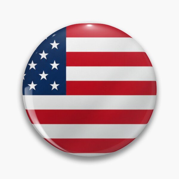 Item preview, United States Flag | Classic American Stars and Stripes Design designed and sold by SlanPOD.