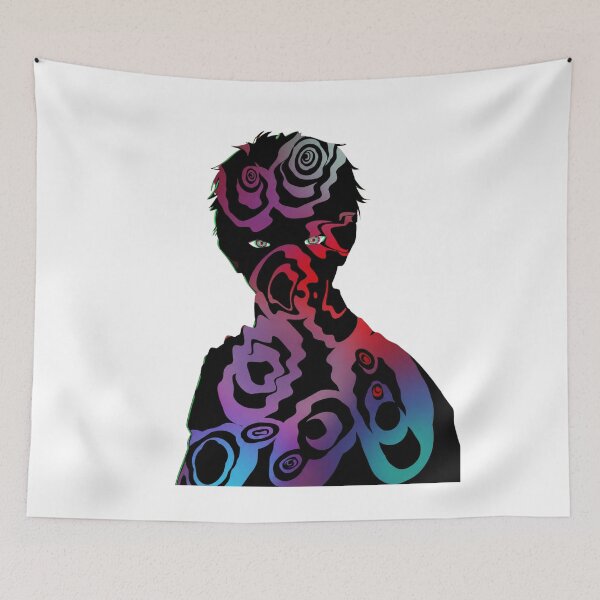 Item preview, The Summer Hikaru Died designed and sold by Malakiacount.