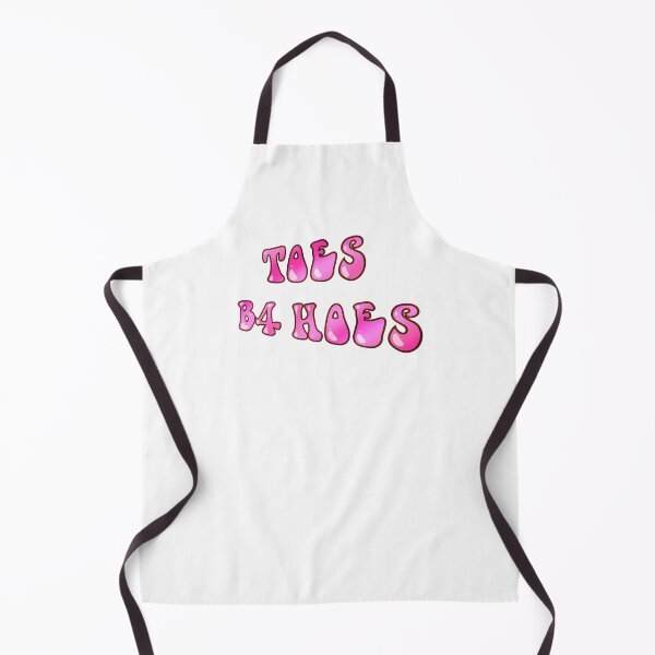 Item preview, Toes B4 Hoes designed and sold by CXXI.