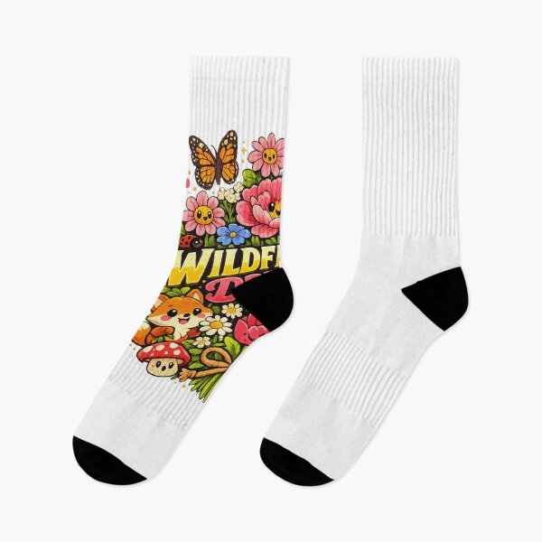 Item preview, Wildflower Dreams Cute Floral Garden Shirt designed and sold by WearTheVibe Store.