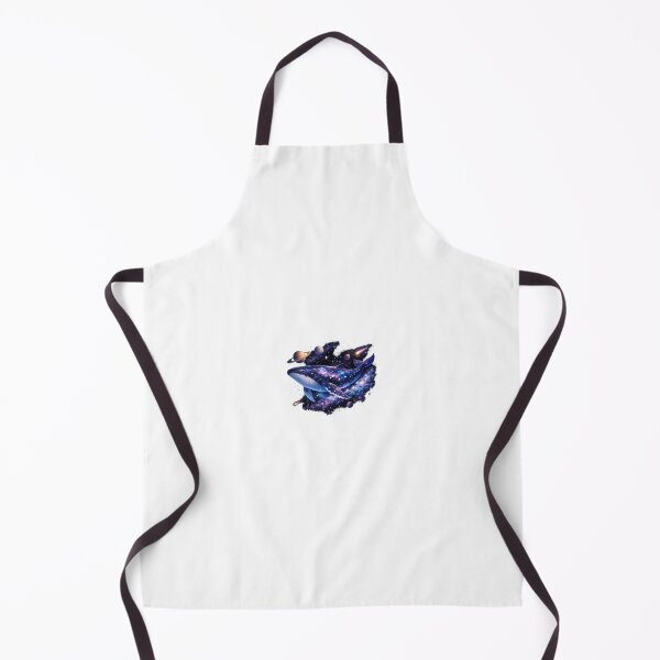 Item preview, Celestial Voyager: The Space Whale designed and sold by FAZ-DESIGNS.