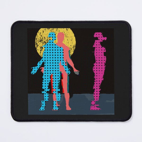 Item preview, Parallel Lives designed and sold by MikZviagin.