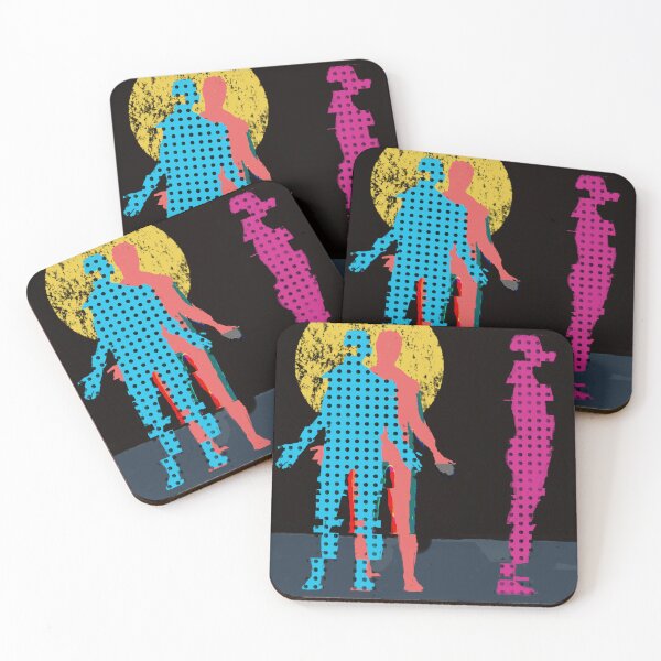Item preview,     Parallel Lives designed and sold by MikZviagin.