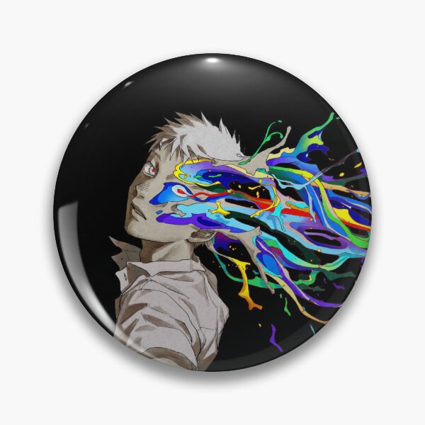 Item preview, The Summer Hikaru Died designed and sold by Malakiacount.