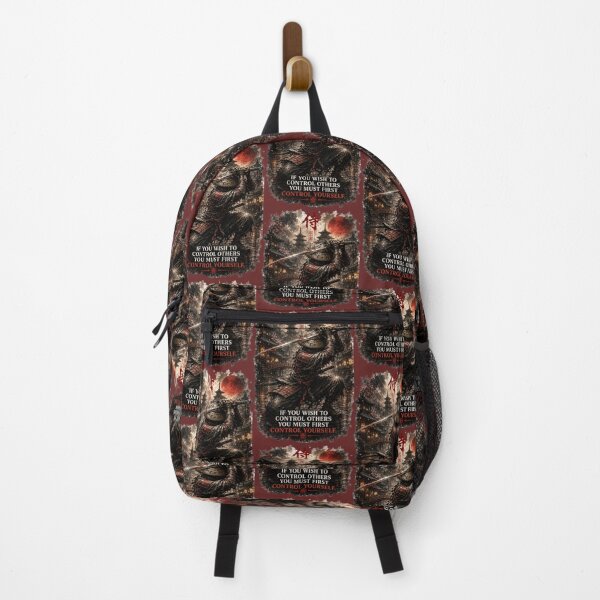 Item preview, Samurai Warrior v4 designed and sold by White Tiger Designz .