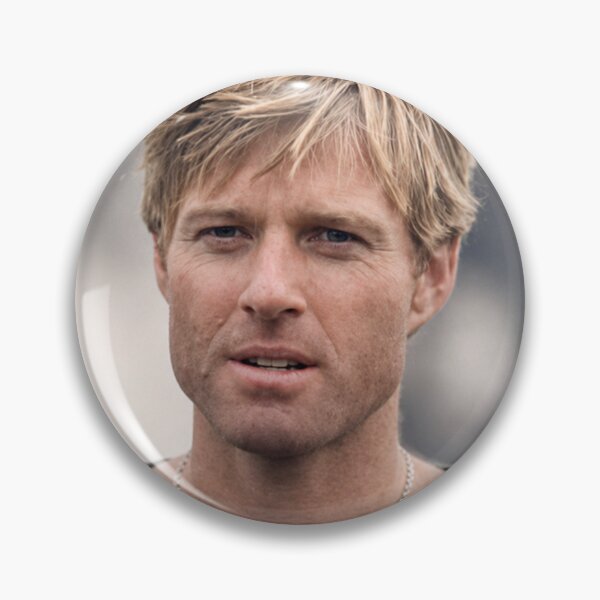 Item preview, Robert Redford  designed and sold by pixelartshop4r.