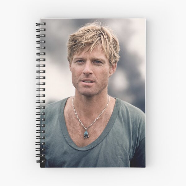 Item preview, Robert Redford  designed and sold by pixelartshop4r.