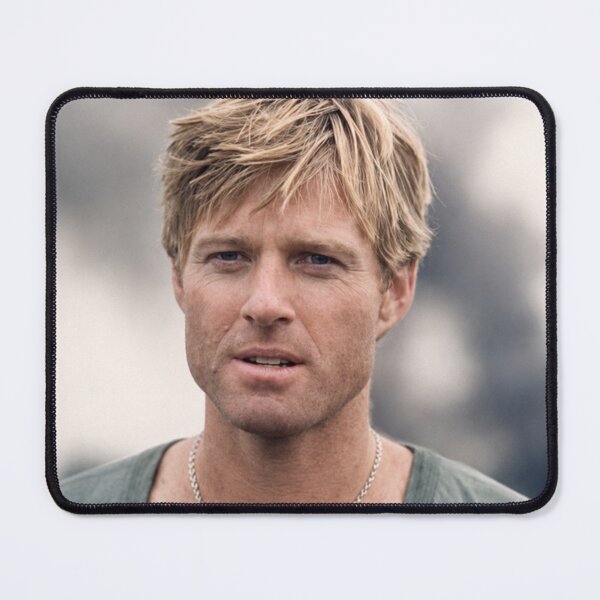 Item preview, Robert Redford designed and sold by pixelartshop4r.