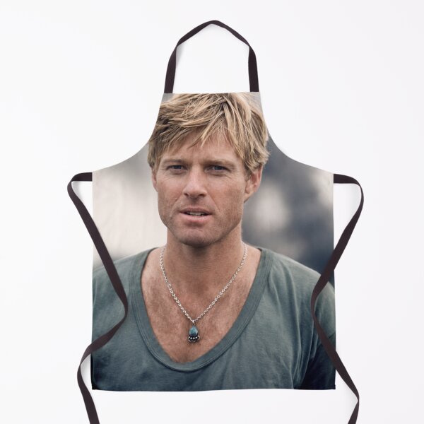 Item preview, Robert Redford designed and sold by pixelartshop4r.