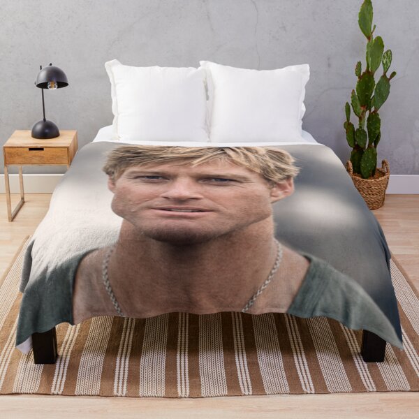 Item preview, Robert Redford designed and sold by pixelartshop4r.