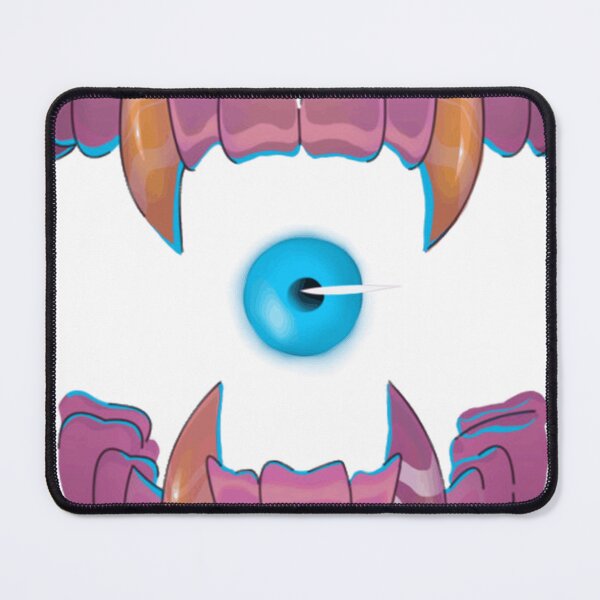 Item preview, MONSTA VISION designed and sold by guerrawestArt.