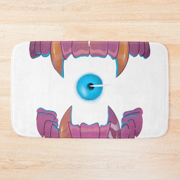Item preview, MONSTA VISION designed and sold by guerrawestArt.