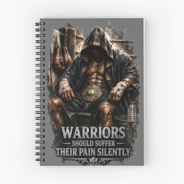 Item preview, Warrior Boxer v1 series  designed and sold by White Tiger Designz .