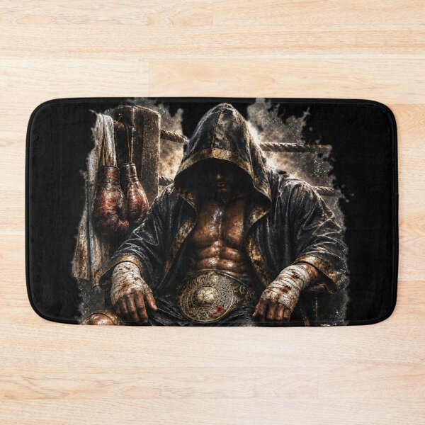 Item preview, Warrior Boxer v1 series  designed and sold by White Tiger Designz .