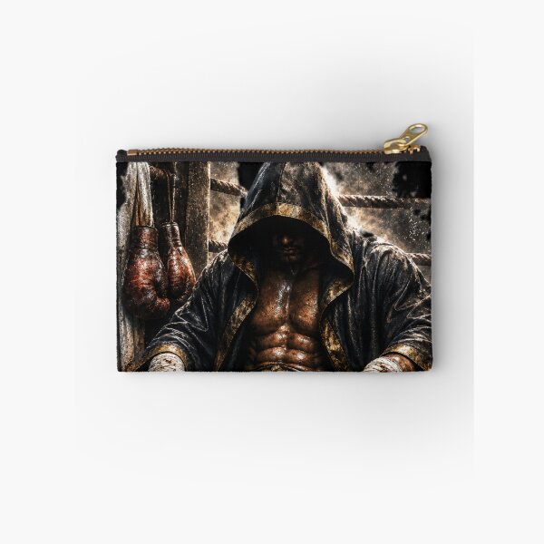 Item preview, Warrior Boxer v1 series  designed and sold by White Tiger Designz .