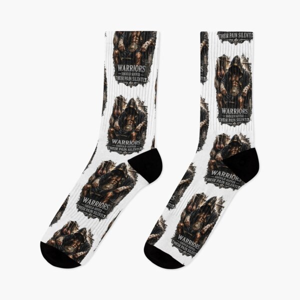 Item preview, Warrior Boxer v1 series  designed and sold by White Tiger Designz .