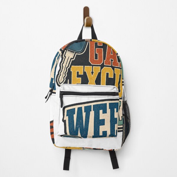 Item preview, Weekend Garage Excursion Club designed and sold by aihrgdesign.