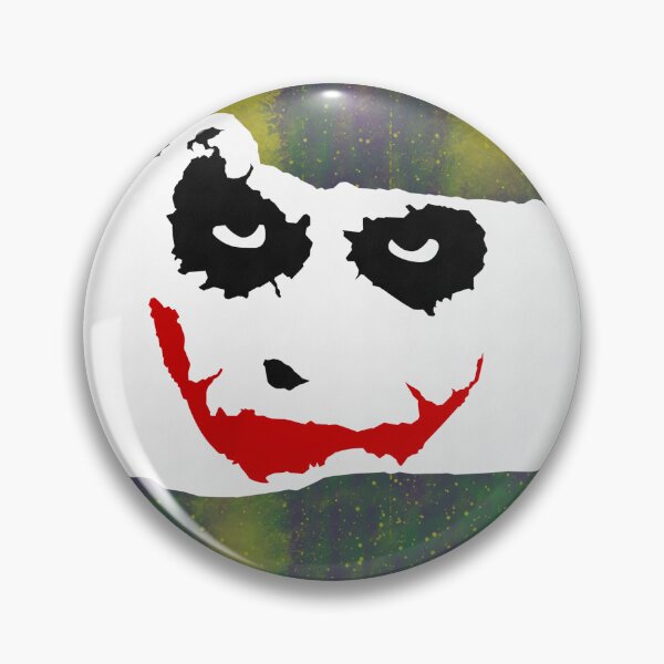 Item preview, Joker Stencil designed and sold by larsartsy.