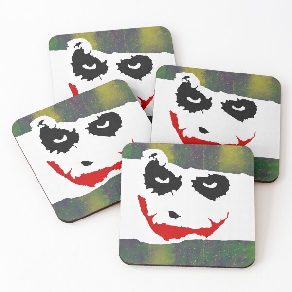 Item preview, Joker Stencil designed and sold by larsartsy.