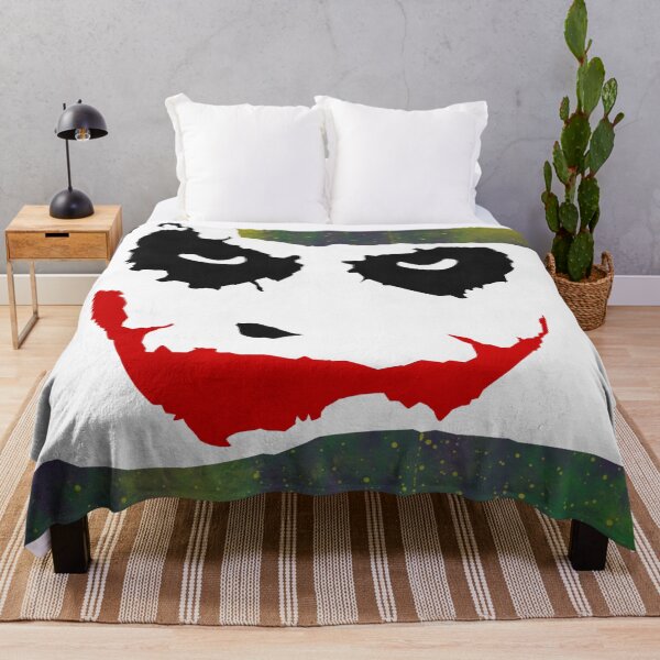 Item preview, Joker Stencil designed and sold by larsartsy.