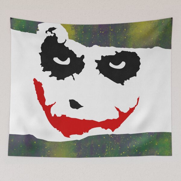 Item preview, Joker Stencil designed and sold by larsartsy.