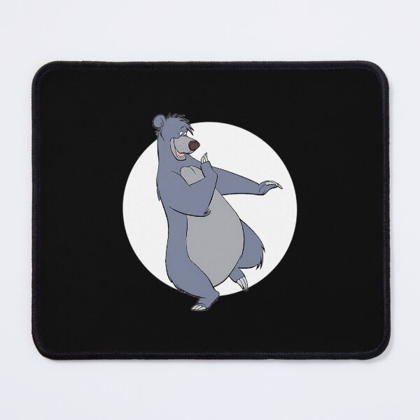 Item preview, Baloo designed and sold by obate3.
