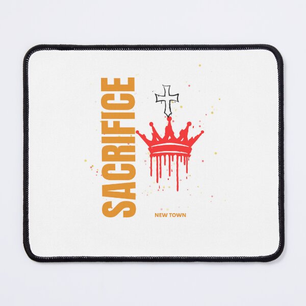 Item preview, Sacrifice designed and sold by DVerse Studio.