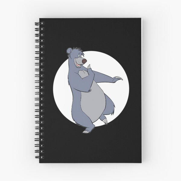 Item preview, Baloo designed and sold by obate3.