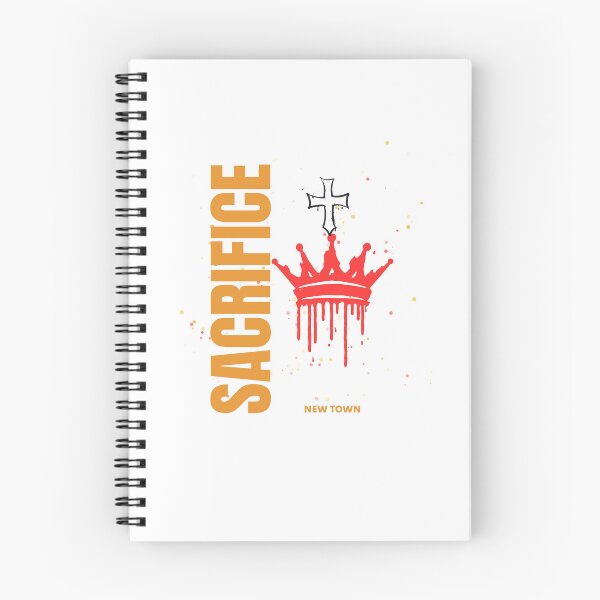 Item preview, Sacrifice designed and sold by DVerse Studio.