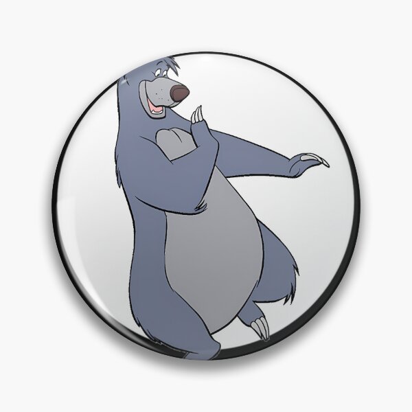 Item preview, Baloo designed and sold by obate3.