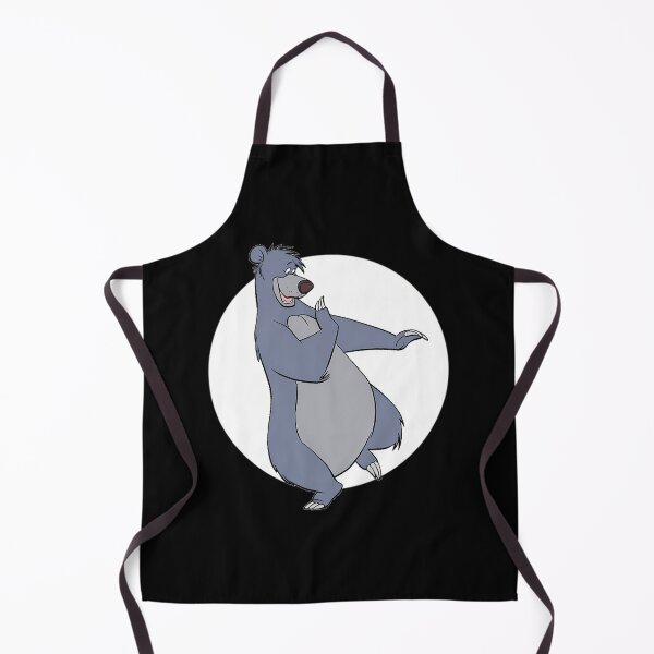 Item preview, Baloo designed and sold by obate3.