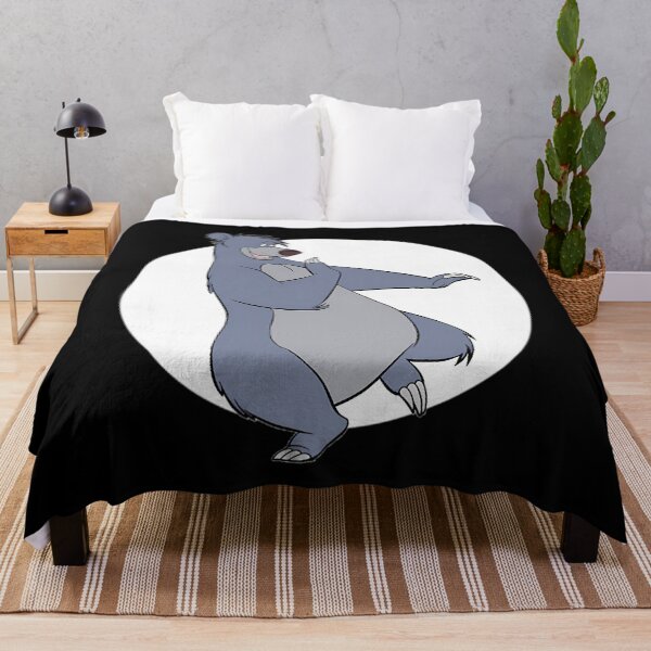 Item preview, Baloo designed and sold by obate3.