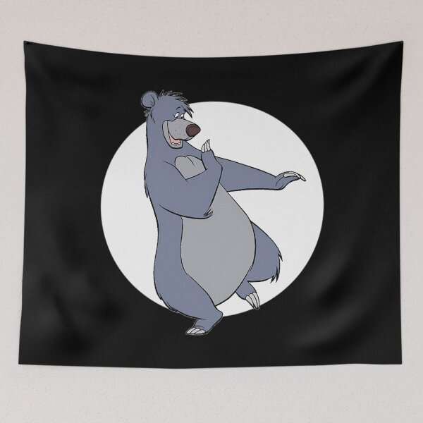 Item preview, Baloo designed and sold by obate3.