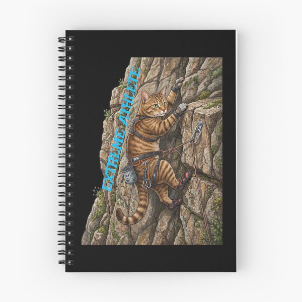Item preview, Climbing cat designed and sold by ReneMM.