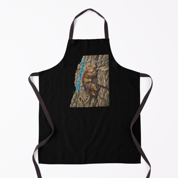 Item preview, Climbing cat designed and sold by ReneMM.