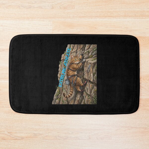 Item preview, Climbing cat designed and sold by ReneMM.