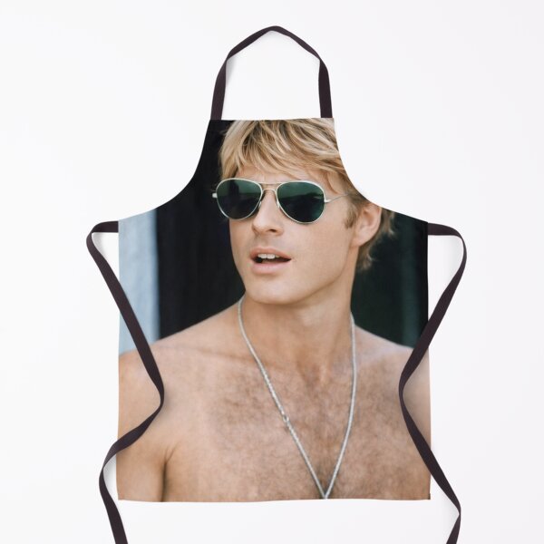 Item preview, Robert Redford timeless charisma designed and sold by pixelartshop4r.